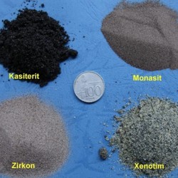 Jadi Incaran Dunia, RI Tetapkan 22 Komoditas Jadi Mineral Strategis
