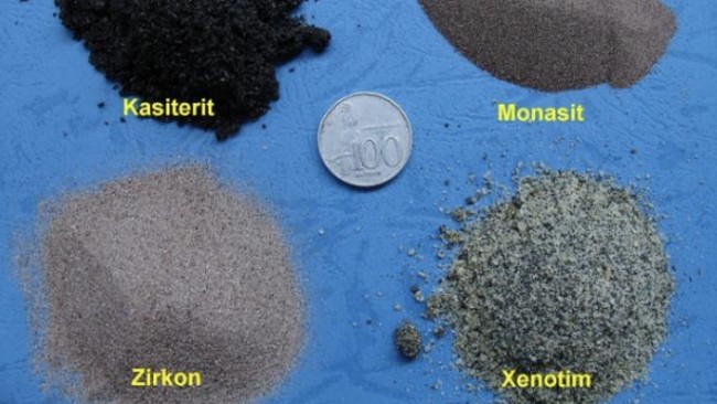 AS Bisa Akses Mineral Kritis RI, Bahlil: Kita Tak Buka Ekspor Mentah!