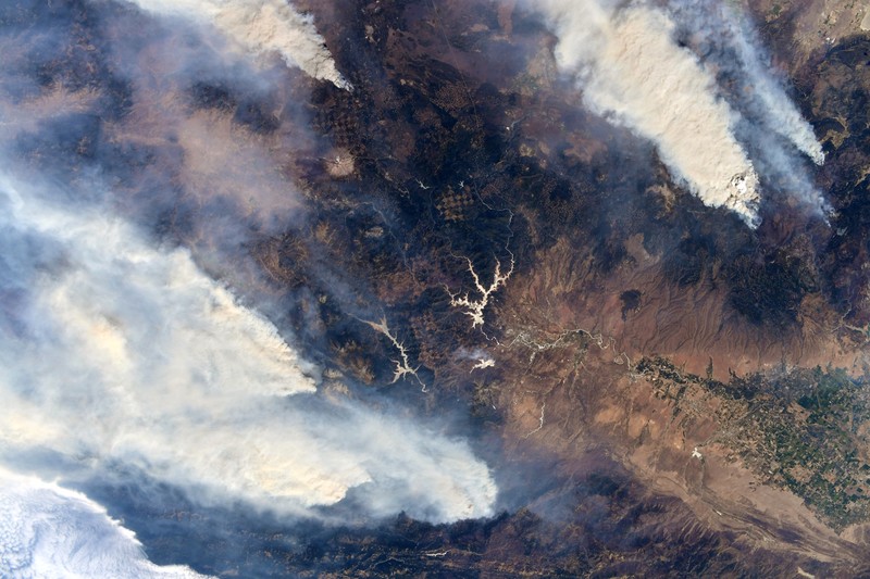 Kekeringa disejumlah negara. (REUTERS/SERTAC KAYAR) Kekeringa disejumlah negara. (REUTERS/SERTAC KAYAR)
