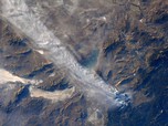 Astronaut Sedih Lihat Bumi dari Antariksa, Ini Penampakannya