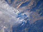 Astronaut Nangis Lihat Bumi dari Antariksa, Kenapa?