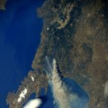 Astronom Temukan Sumber Air Terbesar di Luar Angkasa, Ini Lokasinya