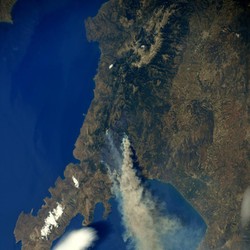 Astronom Temukan Sumber Air Terbesar di Luar Angkasa, Ini Lokasinya