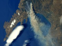 Astronom Temukan Sumber Air Terbesar di Luar Angkasa, Ini Lokasinya