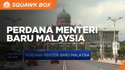 Ismail Sabri Yakoob, Perdana Menteri Baru Malaysia