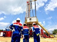 Pertamina Hulu Besar-besaran Rombak Dirut, Ini Daftarnya