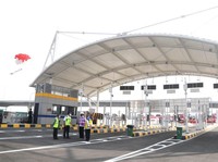 Naik Hari Ini! Cek Tarif Baru Tol Kelapa Gading-Pulogebang