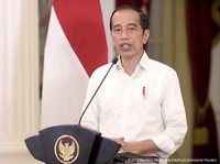 Jabodetabek PPKM Level 3, Ini Aturan yang Direlaksasi