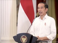 Jokowi Punya 24 Jabatan Wamen, Kursi Mana Saja yang Kosong?