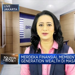 Strategi Merdeka Finansial Jitu dari BRI