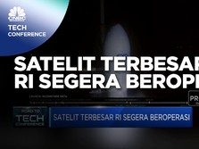 Satelit Satria-1, Wujudkan Mimpi Konektivitas Pelosok Negeri