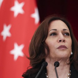 Kamala Haris Siap Bertugas Pimpin AS, Ada Apa Presiden Biden?
