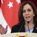 Covid Belum Kelar, Wapres AS Kamala Harris Positif Corona
