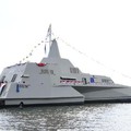 Mengintip Kapal Perang KRI Golok-688, Alutsista Baru TNI AL