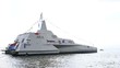 Mengintip Kapal Perang KRI Golok-688, Alutsista Baru TNI AL