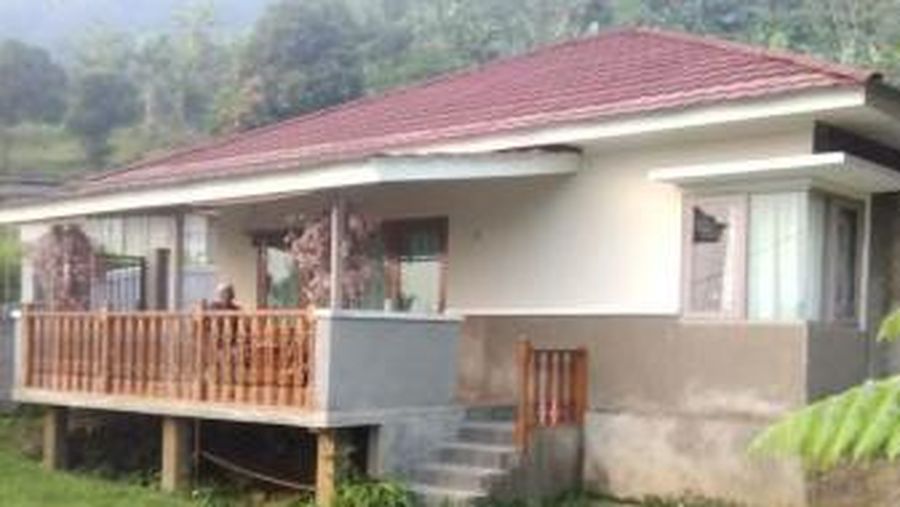 Villa Dijual di Sampay Puncak (Ist Lamudi Lili Suwali)