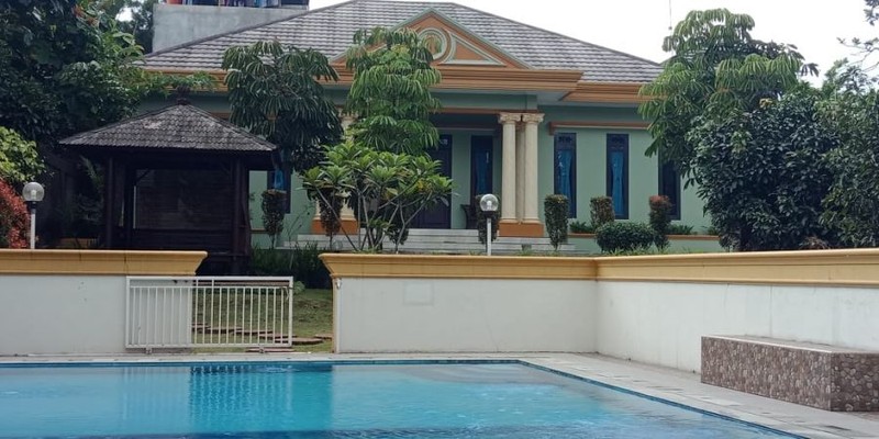 Villa Dijual di Sampay Puncak (Ist Lamudi Lili Suwali)