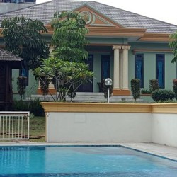 Vila-Vila di Puncak Diobral di Bawah Rp 1 M, Harga Jatuh 30%!