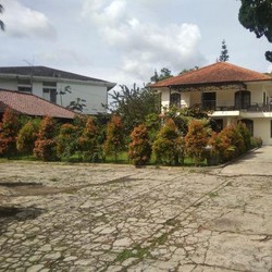 Harga Covid-19, Vila-Vila di Puncak Diobral di Bawah Rp 1 M!