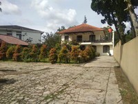 Harga Covid-19, Vila-Vila di Puncak Diobral di Bawah Rp 1 M!