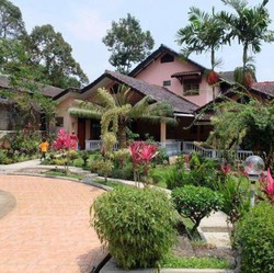 Obral Harga! Ada Vila Murah Dijual di Bawah Rp 500 Juta