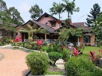 Obral Harga! Ada Vila Murah Dijual di Bawah Rp 500 Juta