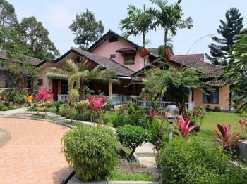 Ramai Orang Kaya Kini Obral Vila Puncak, Dulu Harga Selangit!