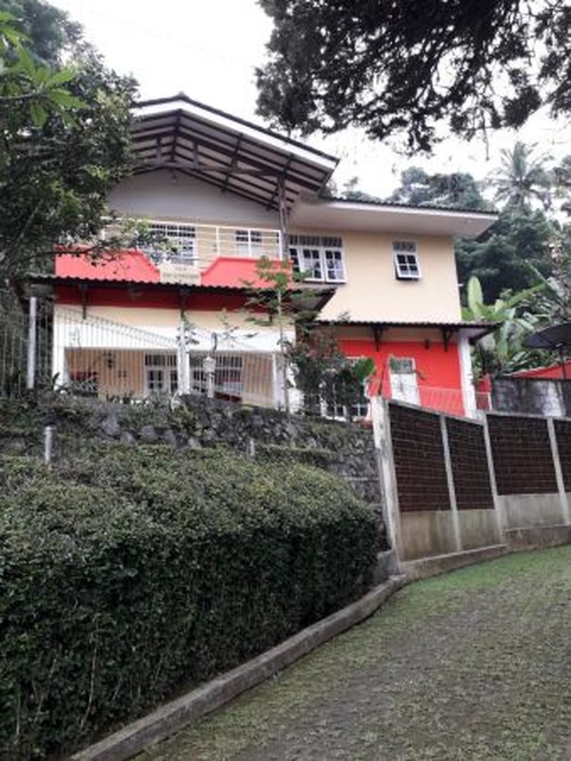 Villa Dijual di Sampay Puncak (Ist Lamudi Lili Suwali)