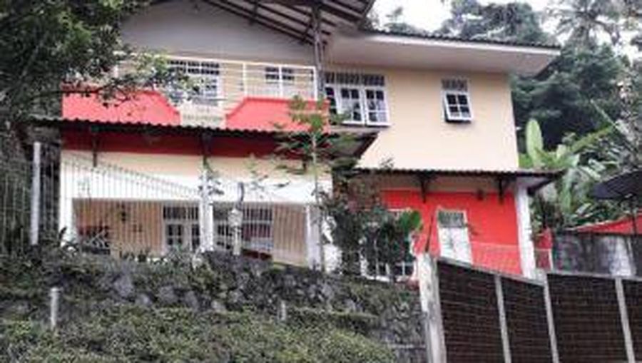 Villa Dijual di Sampay Puncak (Ist Lamudi Lili Suwali)