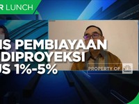 Ada PPKM, Bisnis Pembiayaan 2021 Diproyeksi Minus 1%-5%