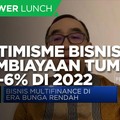 APPI Optimistis Bisnis Pembiayaan Bisa Tumbuh 3%-6% di 2022