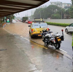 Singapura Siaga! Ada Ancaman Banjir Bandang Lagi