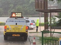Sederet Jurus Baru Singapura Lawan Banjir Bandang, Simak!