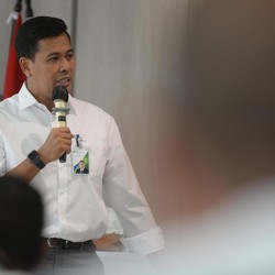 Mau Cut Loss Saham, Bos BP Jamsostek: Kami Butuh Payung Hukum