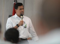 Mau Cut Loss Saham, Bos BP Jamsostek: Kami Butuh Payung Hukum