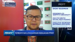 Epidemiolog: Bahaya Jika PPKM Dilonggarakan Tapi 3T Menurun