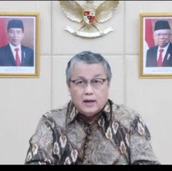 BI Beli SBN, Beban Bunga Utang Negara Turun Rp 17 T