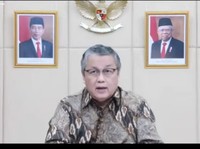 Utang Sama BI Lebih Murah Ketimbang Lempar ke Pasar