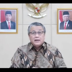 Alasan BI Borong Surat Utang Lagi: Panggilan Negara!