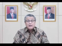 Alasan BI Borong Surat Utang Lagi: Panggilan Negara!