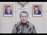Rajin Borong Surat Utang, Apa Kabar Neraca BI?
