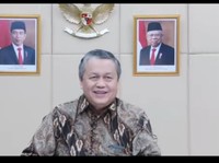 BI Ancang-ancang Naikkan Bunga Acuan Akhir Tahun Depan?