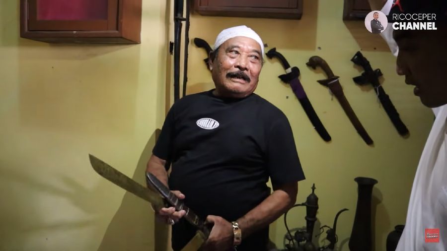 Haji Bolot