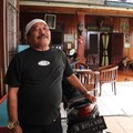 Bolot, Dulu Tidur di Kandang Kambing Kini Juragan Kontrakan