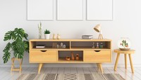 Furniture Kayu di Rumah Mulai Kusam atau Berjamur? Ini Solusi Perawatannya