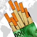 Tahukah Kalian Harga Rokok RI Termurah di Dunia, Kenapa?