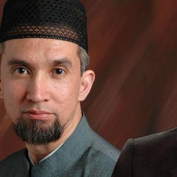 Jadi Komisaris BRIS, Ini Sosok Adiwarman & Tuan Guru Bajang