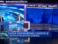 Bisnis FSRU Punya Prospek Cerah, Simak Penjelasan Ini