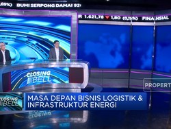 Masa Depan Bisnis Kapal FSRU Pemasok Gas di Indonesia