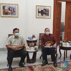 Support Pemulihan Ekonomi, BI Jakarta Gelar JaKreatiFest 2021